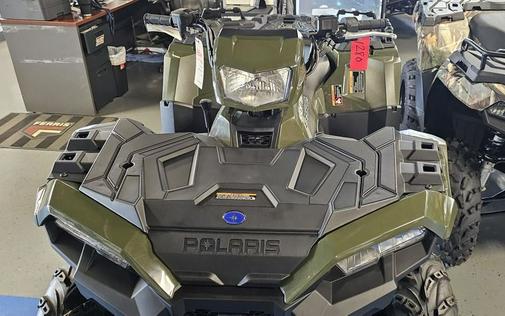 2024 Polaris® Sportsman 850