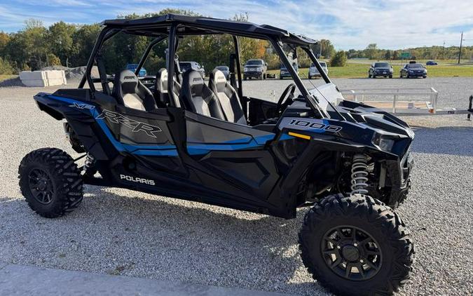 2023 Polaris® RZR XP 4 1000 Ultimate