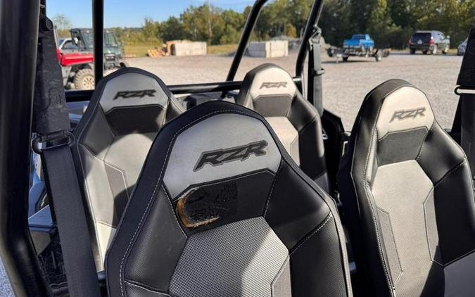 2023 Polaris® RZR XP 4 1000 Ultimate