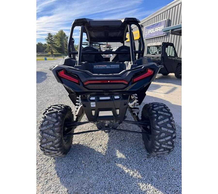 2023 Polaris® RZR XP 4 1000 Ultimate