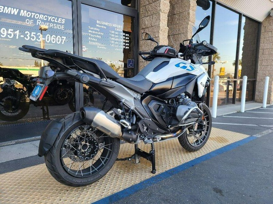 2024 BMW R1300GS Inventory
