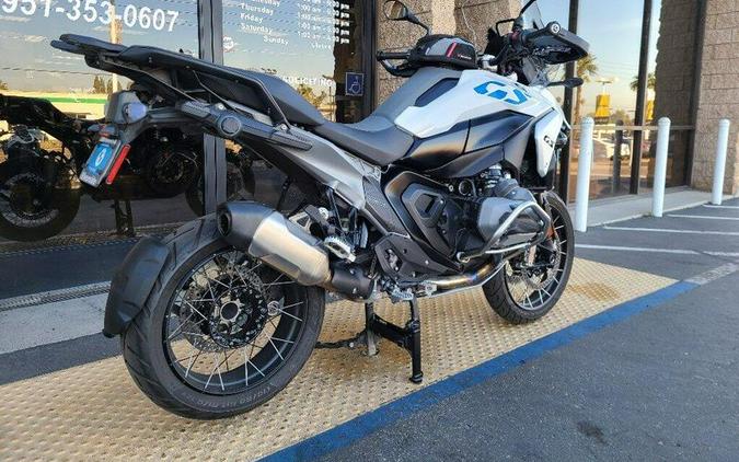 Used 2024 BMW R1300GS