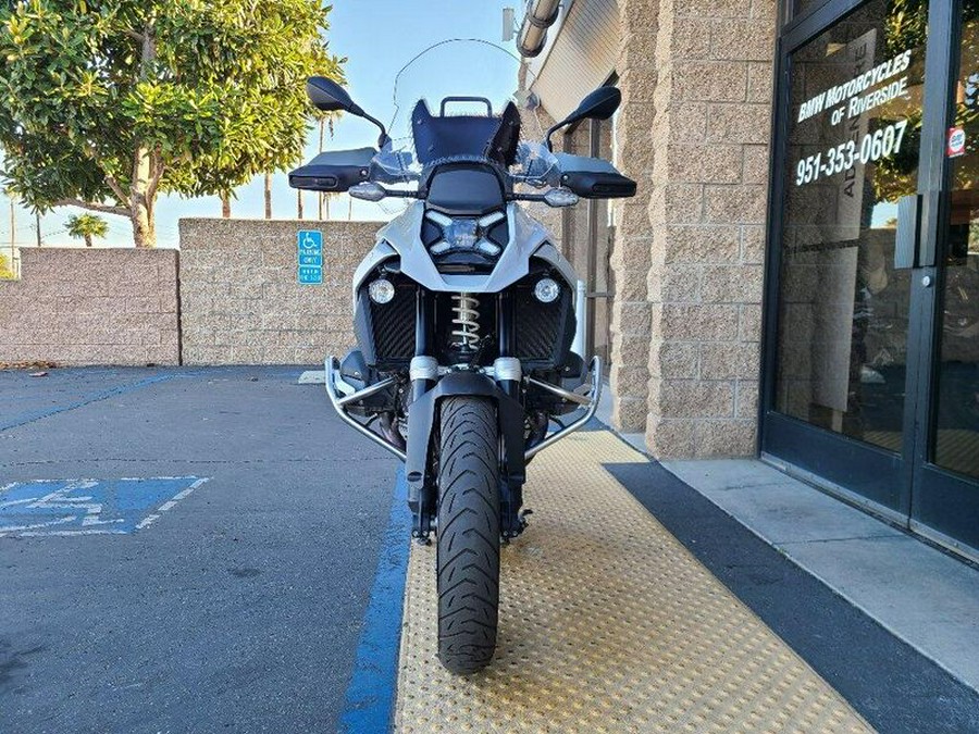 2024 BMW R1300GS Inventory