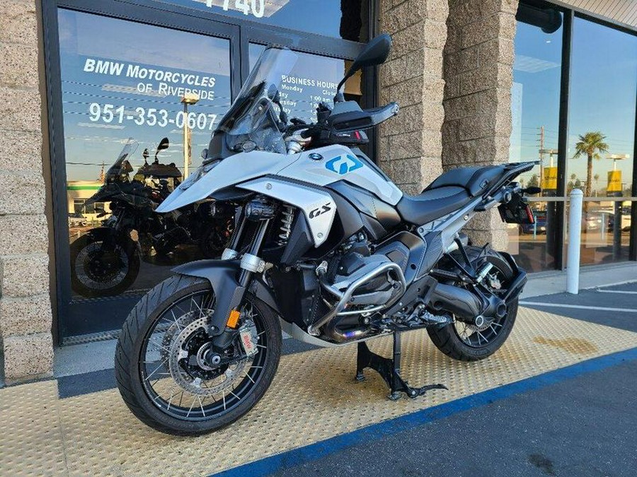 2024 BMW R1300GS Inventory