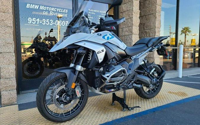 Used 2024 BMW R1300GS