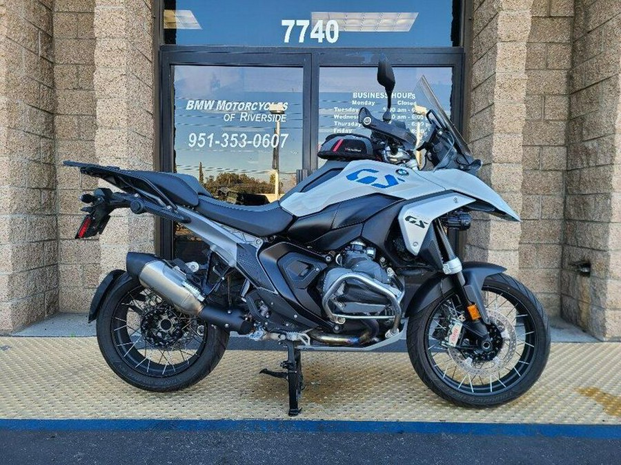 2024 BMW R1300GS Inventory