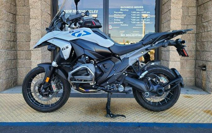 Used 2024 BMW R1300GS