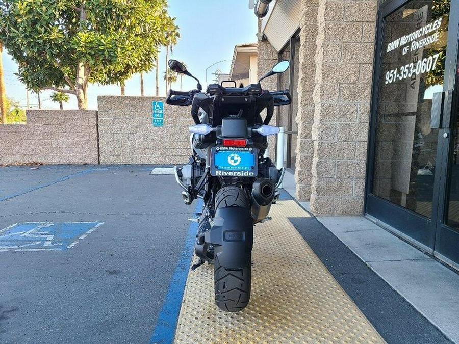 2024 BMW R1300GS Inventory