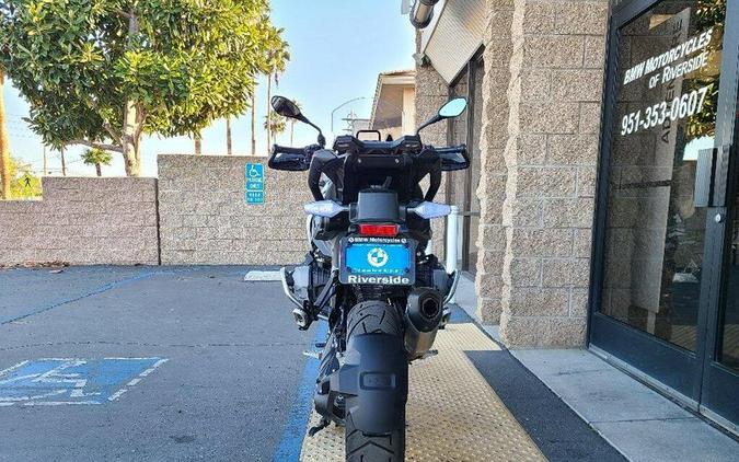 Used 2024 BMW R1300GS