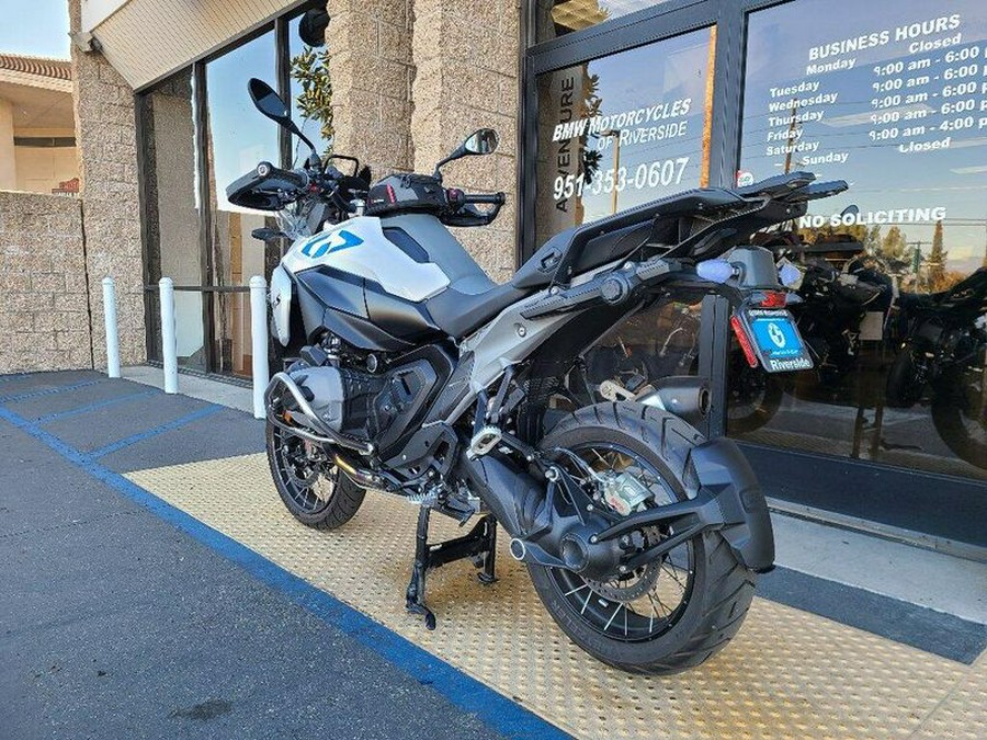 2024 BMW R1300GS Inventory