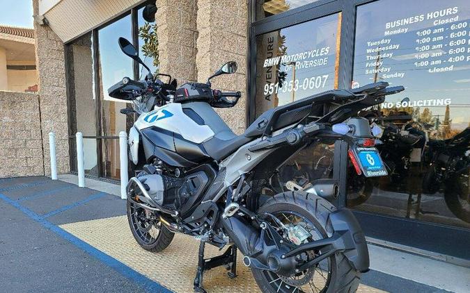 Used 2024 BMW R1300GS