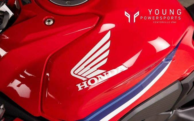 2024 Honda CBR650R ABS