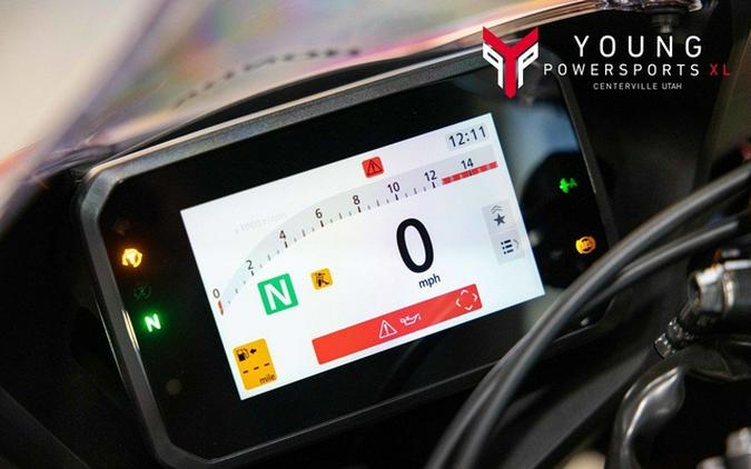 2024 Honda CBR650R ABS