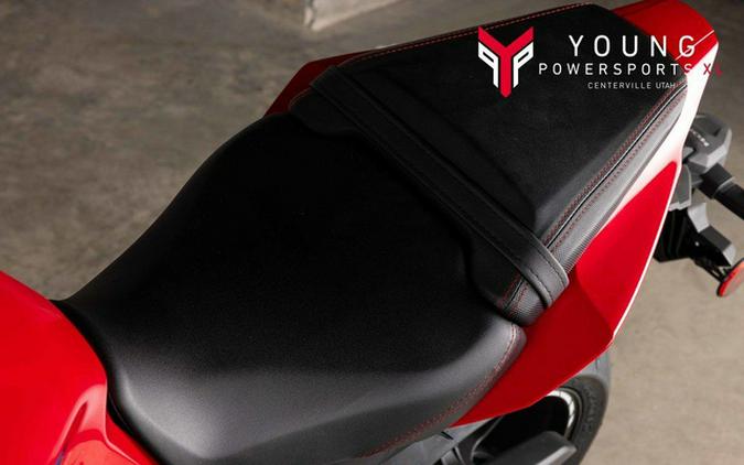 2024 Honda CBR650R ABS