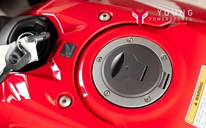 2024 Honda CBR650R ABS