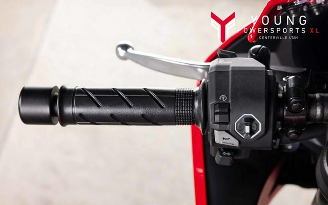 2024 Honda CBR650R ABS