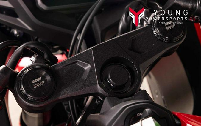 2024 Honda CBR650R ABS