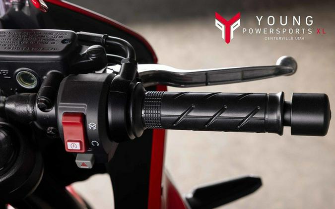 2024 Honda CBR650R ABS