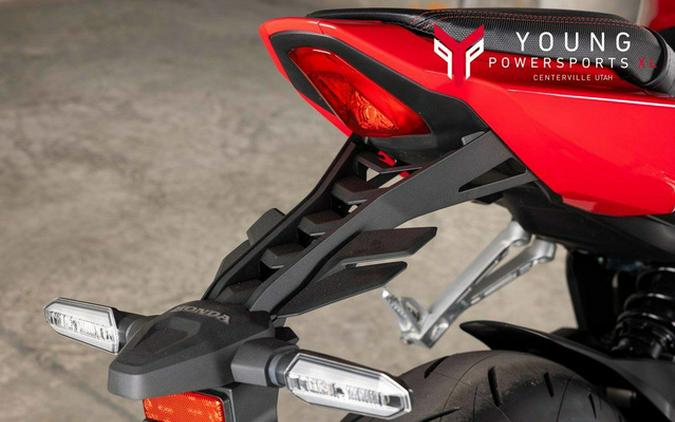 2024 Honda CBR650R ABS