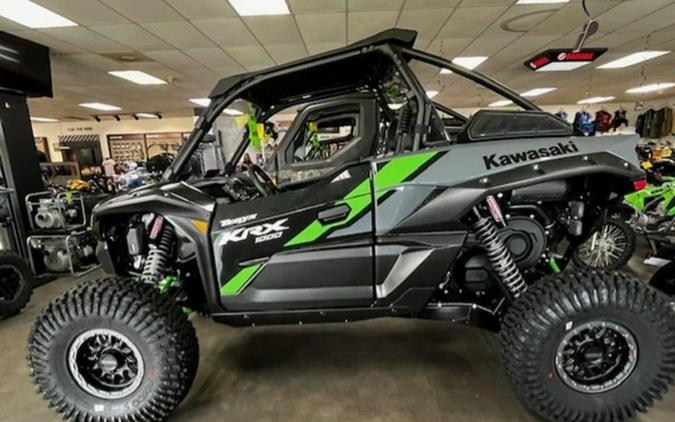 2026 Kawasaki Teryx KRX 1000
