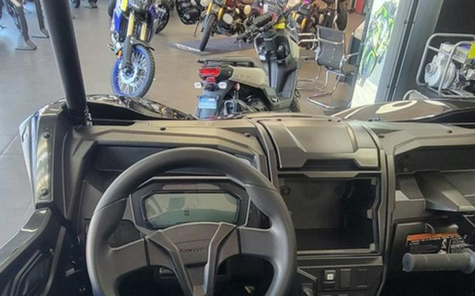 2026 Kawasaki Teryx KRX 1000