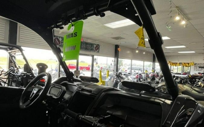 2026 Kawasaki Teryx KRX 1000