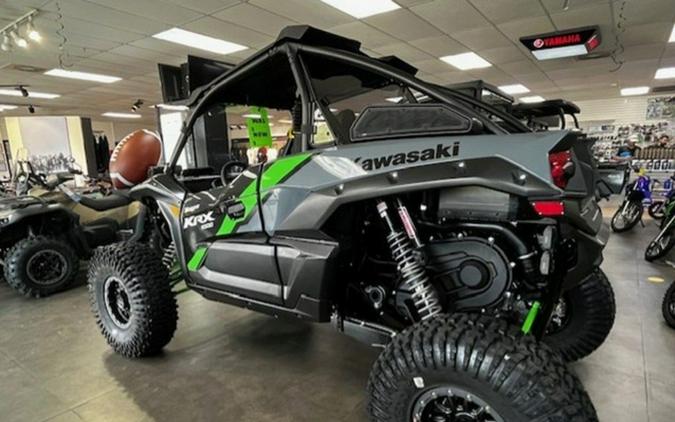 2026 Kawasaki Teryx KRX 1000
