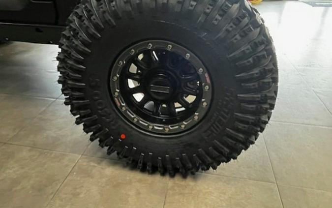 2026 Kawasaki Teryx KRX 1000