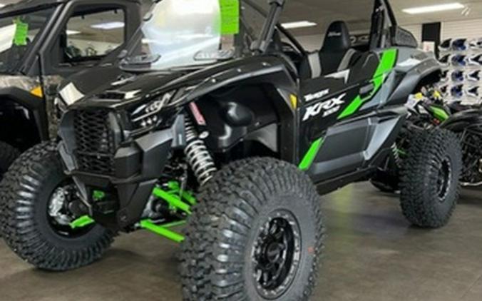 2026 Kawasaki Teryx KRX 1000