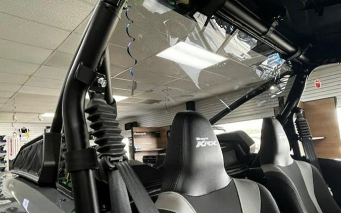 2026 Kawasaki Teryx KRX 1000