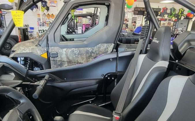 2026 Kawasaki Teryx KRX 1000