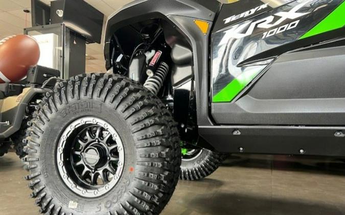2026 Kawasaki Teryx KRX 1000