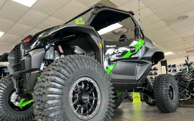2026 Kawasaki Teryx KRX 1000