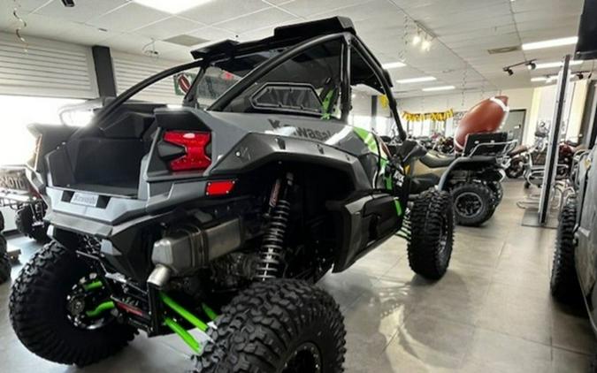 2026 Kawasaki Teryx KRX 1000