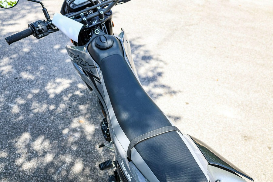 2025 KAWASAKI KLX230SM