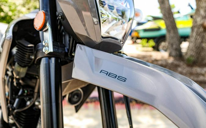 2025 KAWASAKI KLX230SM