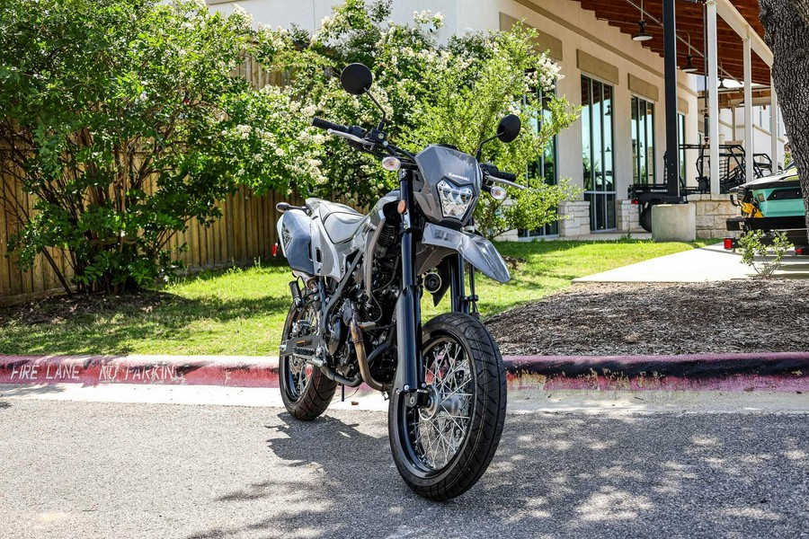 2025 KAWASAKI KLX230SM