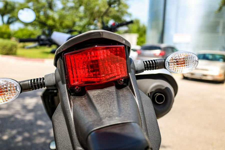 New 2025 KAWASAKI KLX230SM