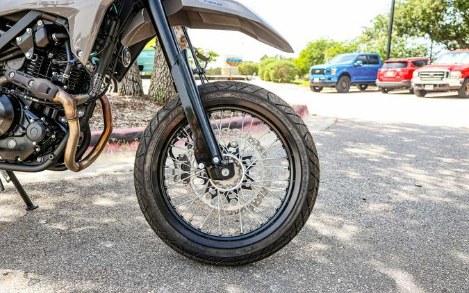 2025 KAWASAKI KLX230SM