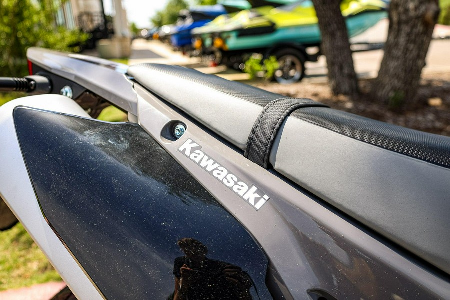 2025 KAWASAKI KLX230SM