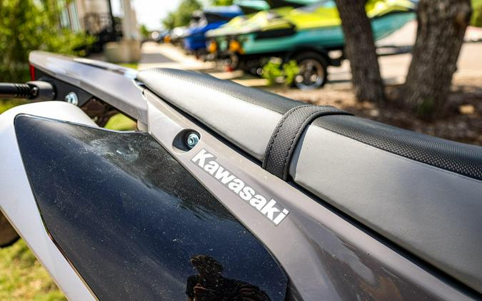 2025 KAWASAKI KLX230SM