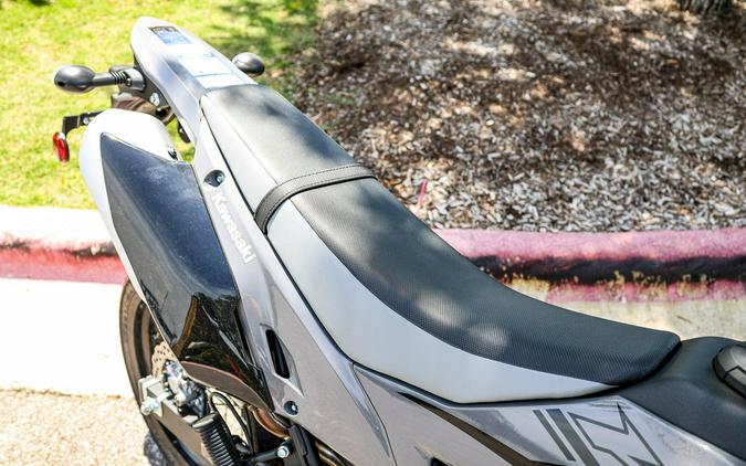 2025 KAWASAKI KLX230SM