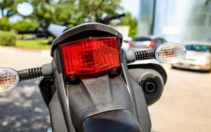 2025 KAWASAKI KLX230SM