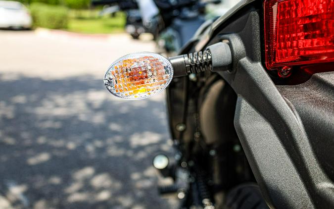 2025 KAWASAKI KLX230SM