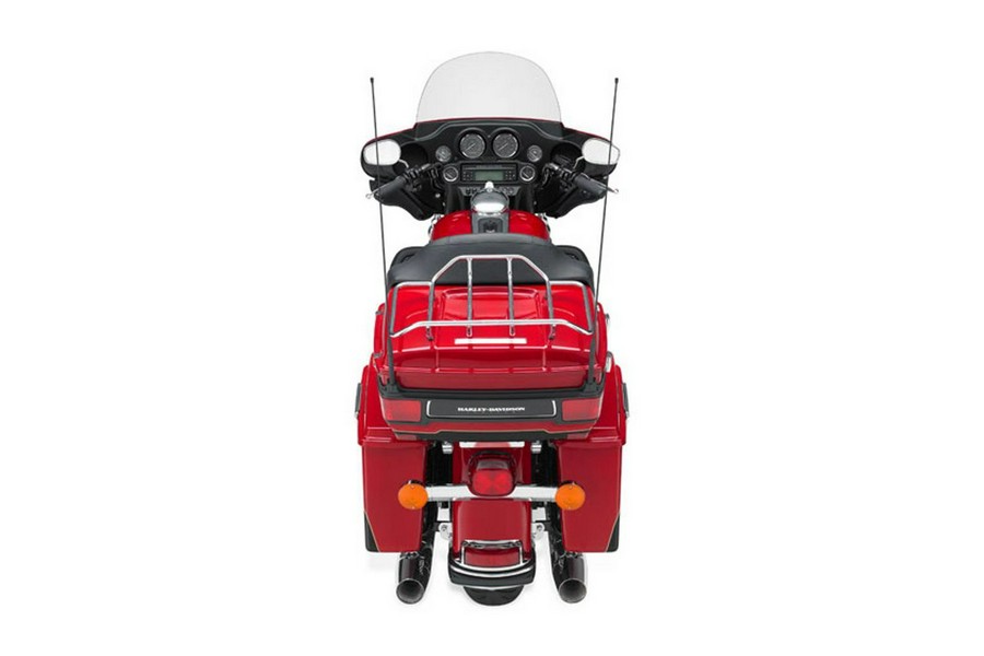 2011 Harley-Davidson® Electra Glide® Ultra Limited