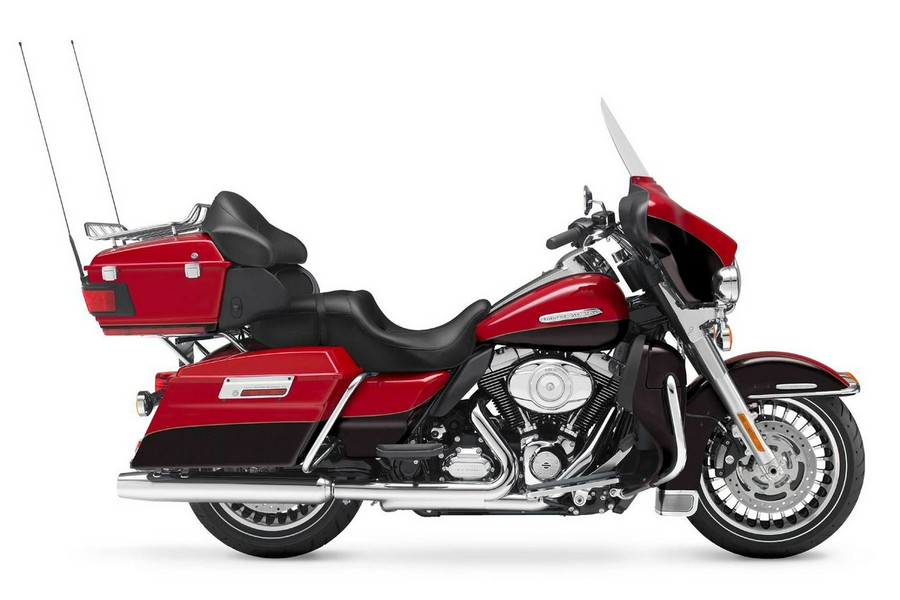 2011 Harley-Davidson® Electra Glide® Ultra Limited