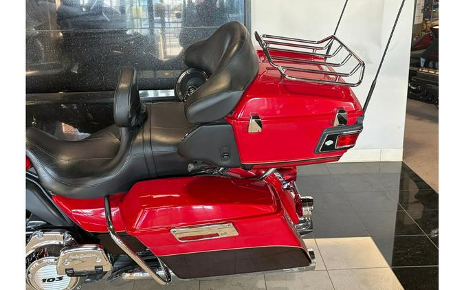 2011 Harley-Davidson® Electra Glide® Ultra Limited