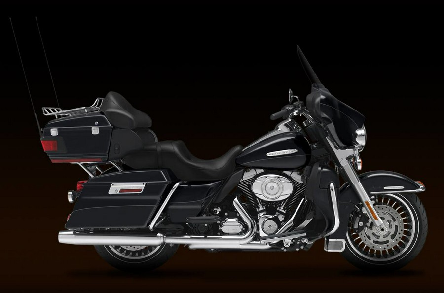 2011 Harley-Davidson® Electra Glide® Ultra Limited