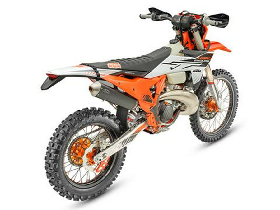 2026 KTM 300 XC-W Hardenduro
