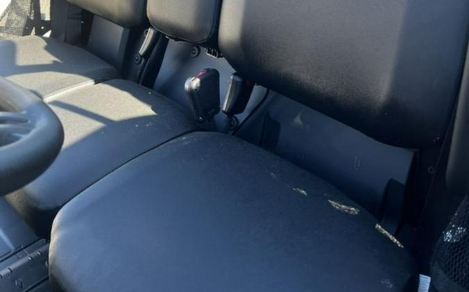 2026 Can-Am Defender DPS HD9